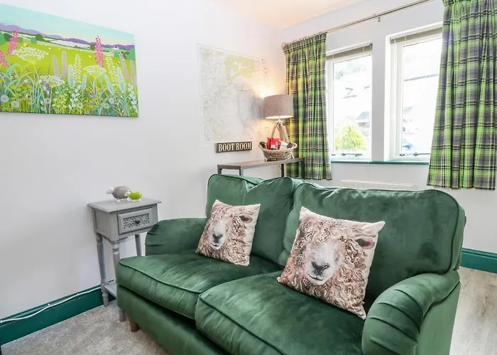 Herdwick Cottage
