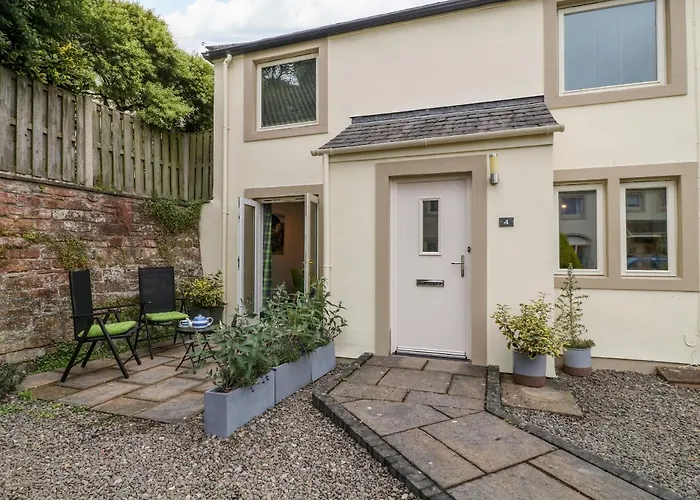Herdwick Cottage