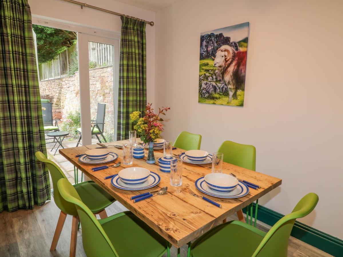 Herdwick Holiday home Brampton (Cumbria)