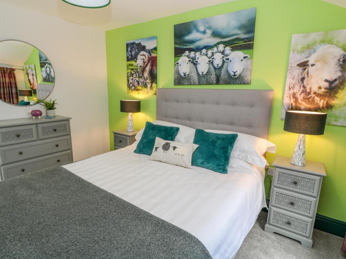 Holiday home Herdwick