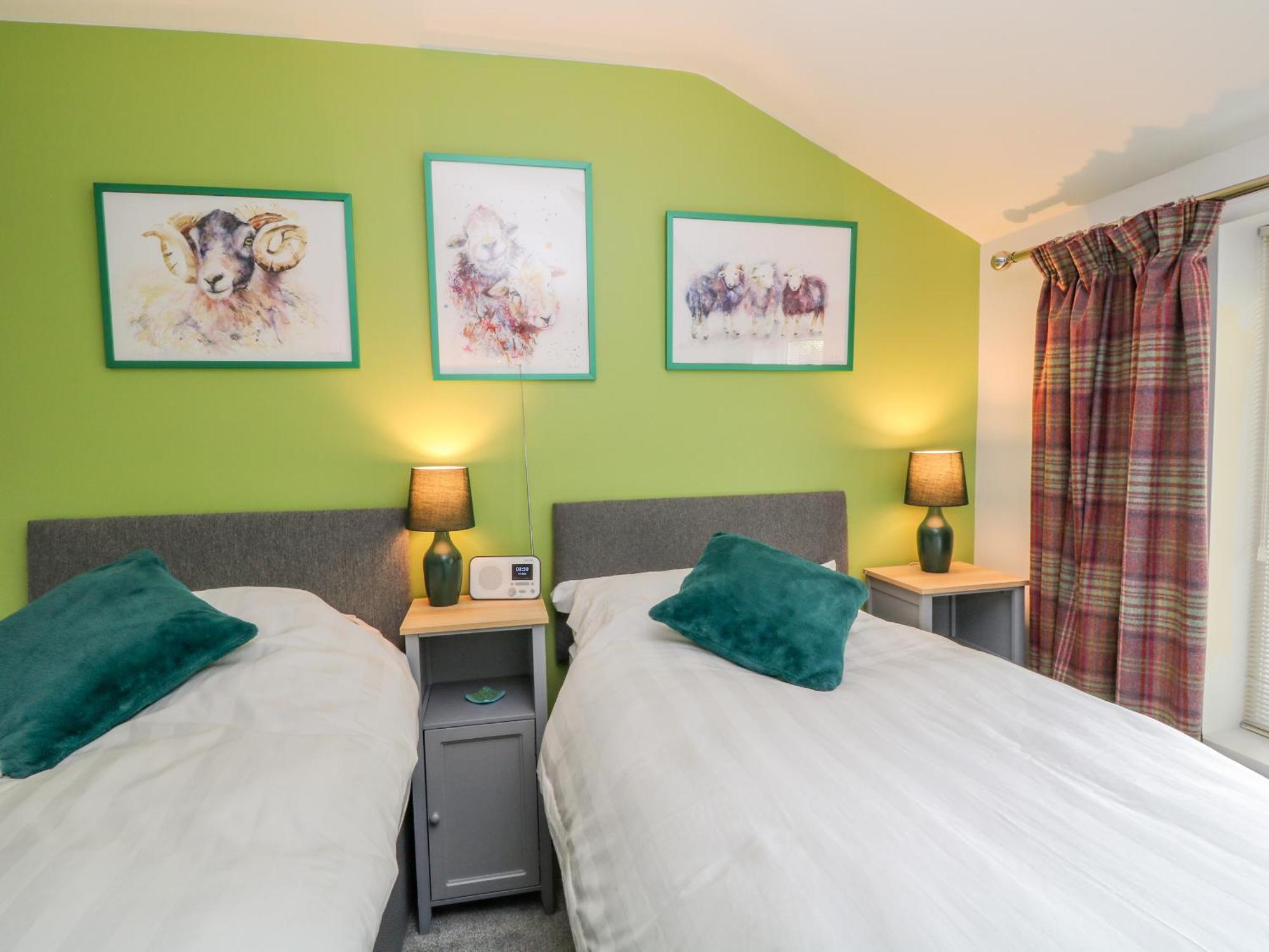 Holiday home Herdwick Brampton (Cumbria)