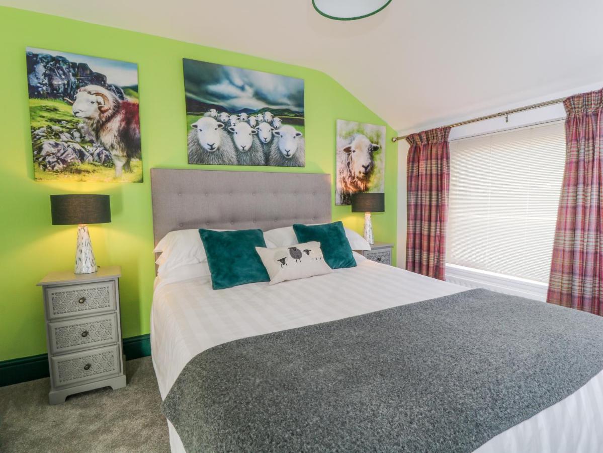 Herdwick Holiday home Brampton (Cumbria)